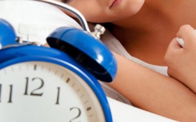 Having Trouble Sleeping? Ask Dr. Santa Maria