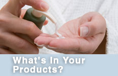 Buyer Beware: EWG's Ultimate Guide & Top Tips for Safer Products