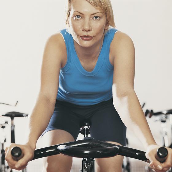Fibromyalgia, POTS & Other Chronic Illness: Exercise and Deconditioning