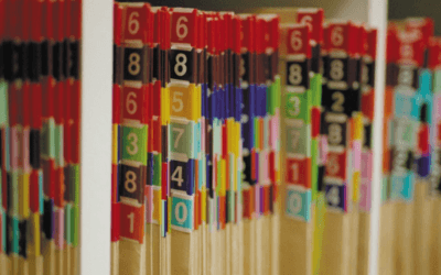 Five Tips for Collecting, Keeping and Organizing Your Medical History