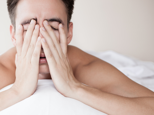 Narcolepsy? Yawn. Here Are Some Sleep Disorders You’ve NEVER Heard Of!
